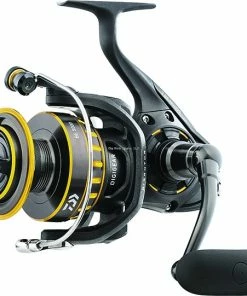 Daiwa BG Spinning