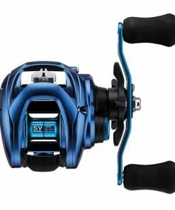 Reels Daiwa Coastal SV TW 150