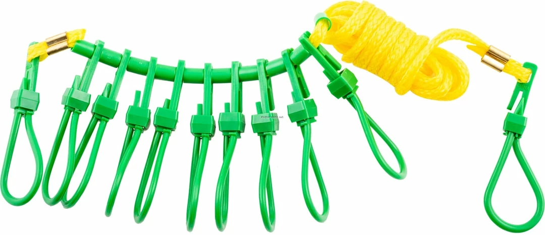 Gear Danielson Silent Stringer 3 Gear Danielson Silent Stringer