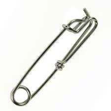 Promar Stainless Line Snaps