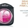Terminal Tackle Seaguar Pink Label Fluorocarbon