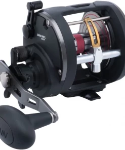 Reels Penn Warfare Level Wind