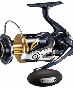 Shimano Stella SW C