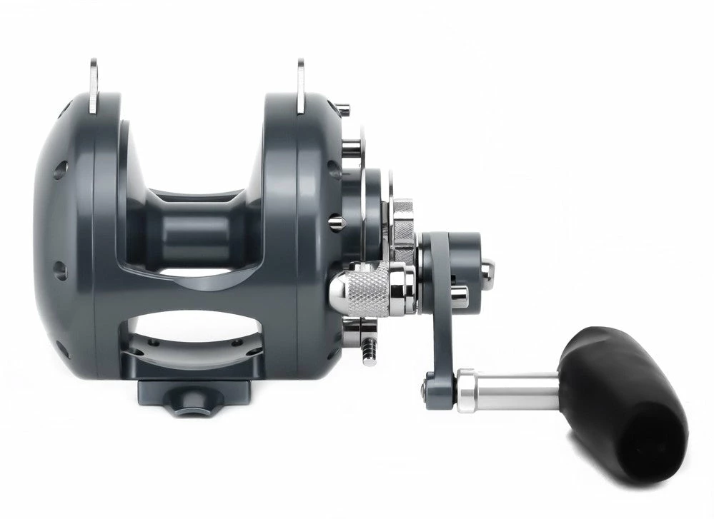 Avet Reels Avet EX 80/2 Lever Drag Big Game 10 Avet Reels Avet EX 80/2 Lever Drag Big Game