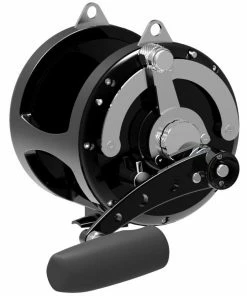 Avet Reels Avet EX 80/2 Lever Drag Big Game 15 Avet Reels Avet EX 80/2 Lever Drag Big Game