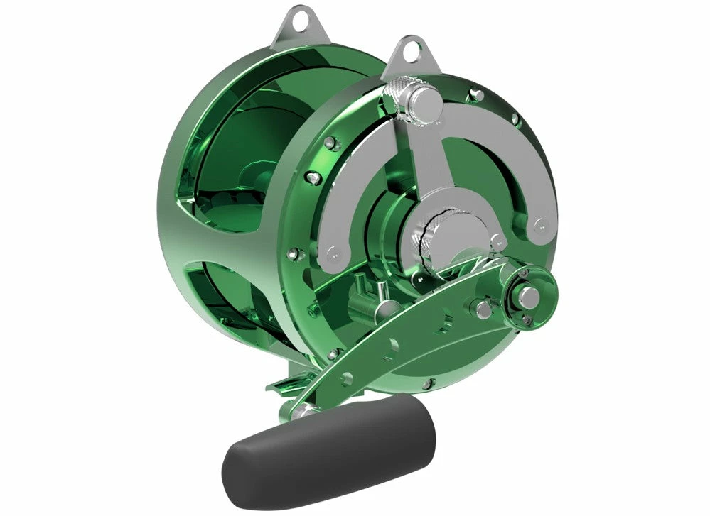 Avet Reels Avet EX 80/2 Lever Drag Big Game 11 Avet Reels Avet EX 80/2 Lever Drag Big Game