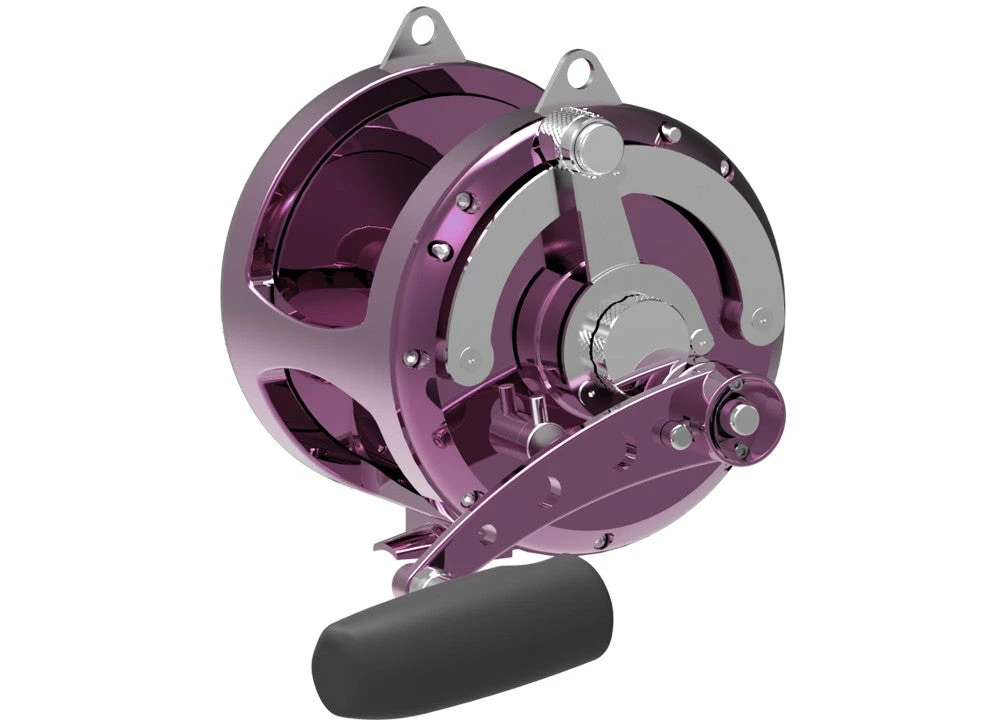 Avet Reels Avet EX 80/2 Lever Drag Big Game 9 Avet Reels Avet EX 80/2 Lever Drag Big Game