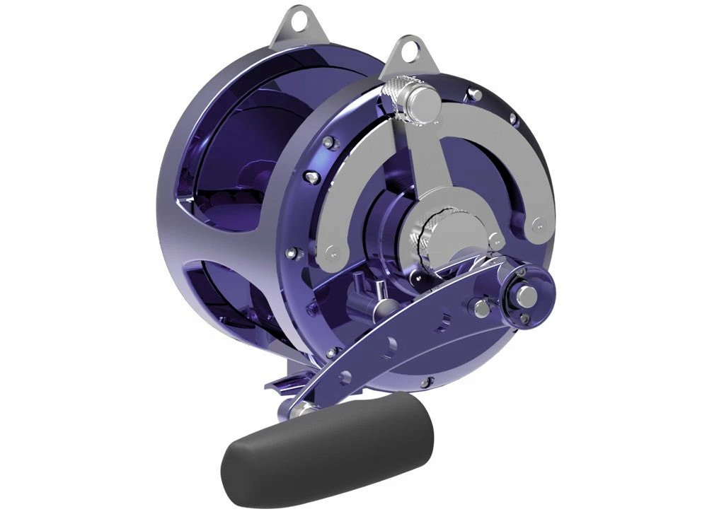 Avet Reels Avet EX 80/2 Lever Drag Big Game 5 Avet Reels Avet EX 80/2 Lever Drag Big Game