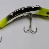 Blue Fox Foxee Fish Super Wobbler 1 Oz Lures