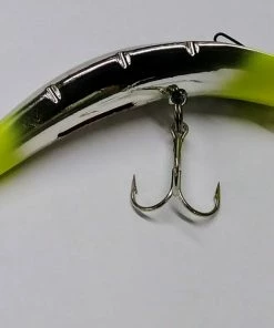 Blue Fox Foxee Fish Super Wobbler 1 Oz Lures