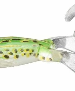 Live Target Lures Live Target Freestyle Frog