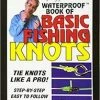 Geoff Wilson's Waterproof Book Of Basic Fishing Knots Books
