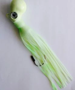 Papa's Jigs Octopus Jig Lures