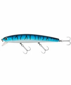 Calissa Tackle Calissa Suspending Minnow Lure