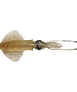 Savage Gear 3D Swim Squids