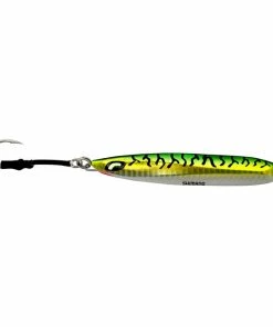 Shimano Butterfly Monarch Jig Lures