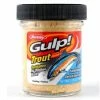 Lures Berkley Gulp Trout Bait 1 Lures Berkley Gulp Trout Bait