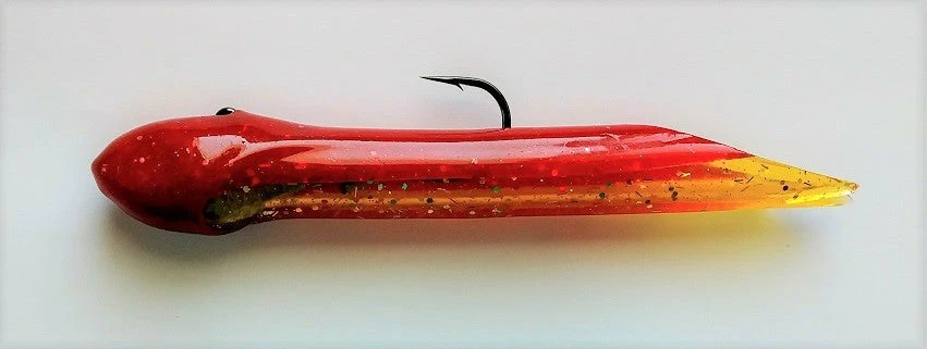 Lures Hookup Baits 3 Lures Hookup Baits