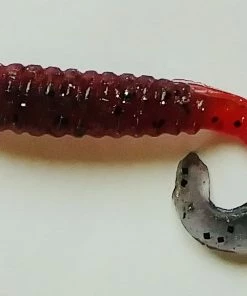 Been There Caught That - Fishing Supply Hot Surf Grubs Lures