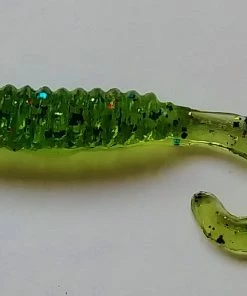Been There Caught That - Fishing Supply Hot Surf Grubs Lures 10 Been There Caught That - Fishing Supply Hot Surf Grubs Lures