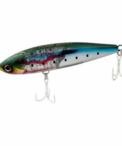 Shimano HD Orca Flash Boost Lures