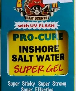 Pro Cure Pro-Cure Super Gel Gear