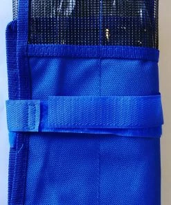 Been There Caught That - Fishing Supply BTCT Jig Wrap Bag