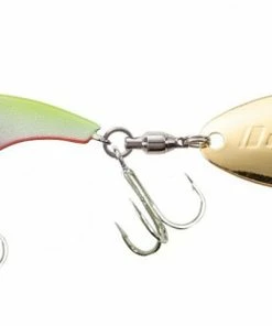 Major Craft JIGPARA SPIN