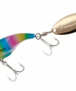 Major Craft JIGPARA SPIN