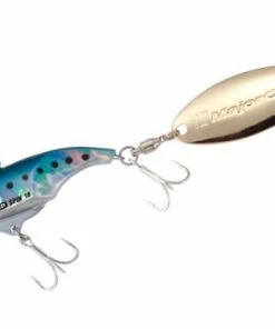 Major Craft JIGPARA SPIN