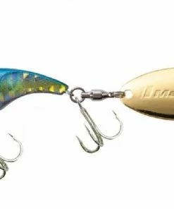 Major Craft JIGPARA SPIN