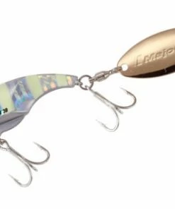 Major Craft JIGPARA SPIN