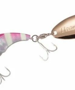 Major Craft JIGPARA SPIN