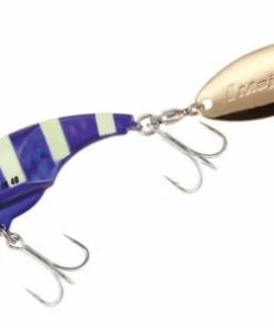 Major Craft JIGPARA SPIN