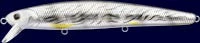 Lucky Craft Saltwater Flash Minnow 110