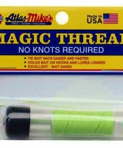 Atlas Mikes Atlas Mike's Magic Thread Gear