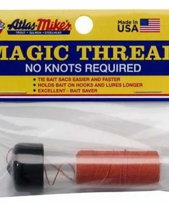 Atlas Mikes Atlas Mike's Magic Thread Gear