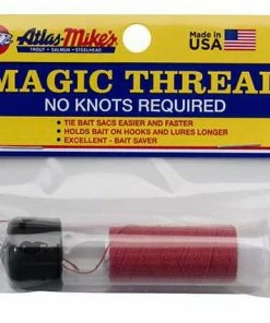 Atlas Mikes Atlas Mike's Magic Thread Gear