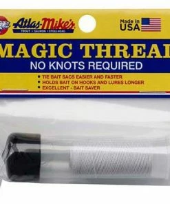 Atlas Mikes Atlas Mike's Magic Thread Gear