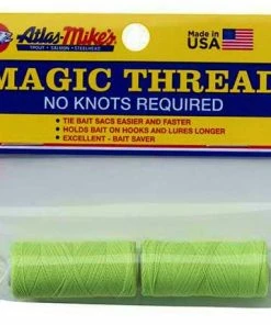 Atlas Mikes Atlas Mike's Magic Thread Gear