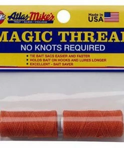 Atlas Mikes Atlas Mike's Magic Thread Gear