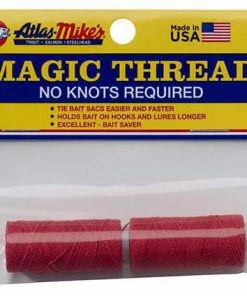 Atlas Mikes Atlas Mike's Magic Thread Gear
