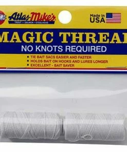 Atlas Mikes Atlas Mike's Magic Thread Gear
