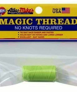 Atlas Mikes Atlas Mike's Magic Thread Gear
