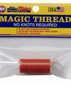 Atlas Mikes Atlas Mike's Magic Thread Gear