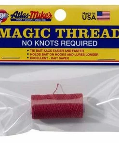 Atlas Mikes Atlas Mike's Magic Thread Gear