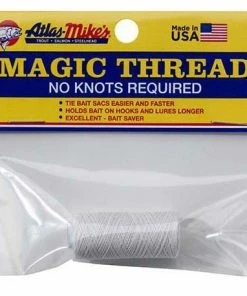 Atlas Mikes Atlas Mike's Magic Thread Gear