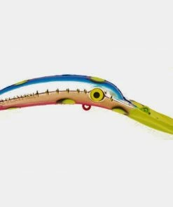 Yakima Mag Lip 5.0 Lures