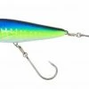 Braid Marauder Lures