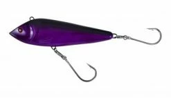 Braid Marauder Lures
